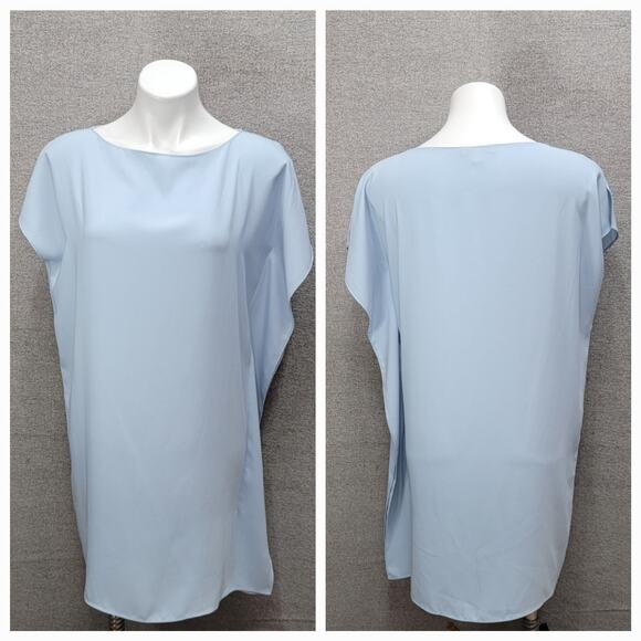 ANNA CATE EVA DRESS, SIZE XS - Picture 2 of 8